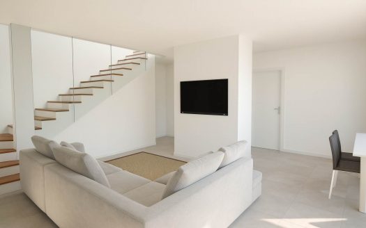 Residenza I Gigli – Ville Indipendenti Di Ampie Metrature Con Ingressi Autonomi E Giardino Privato (TOP-RESIDENZA I GLIGLI)