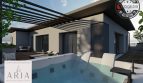 Residenza Aria – Nuovo Attico Quadrilocale Doppi Servizi Con Terrazzo Panoramico (RESIDENZA ARIA-7)