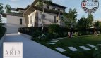 Residenza Aria – Nuovo Trilocale Doppi Servizi Con Portico E Giardino Privato (RESIDENZA ARIA-2)