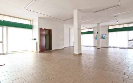 Ufficio In Vendita – Posizione Strategica (CO-DP-UFF)