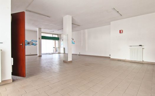 Ufficio In Vendita – Posizione Strategica (CO-DP-UFF)
