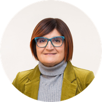 Irma Stilo