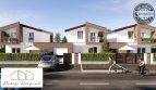 Residenza Risorgimento: 3 Ville Indipendenti Dove Stile, Privacy E Tecnologia Abitano Il Verde (TOP-RESIDENZA RISORGIMENTO-LAZ)