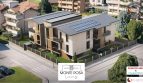Trilocale Con Giardino Al Piano Terra – Misinto, Monterosa Living (MONTE ROSA-APP 1)