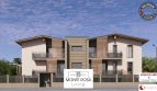 Nuovo Trilocale Con Ampi Balconi – Misinto, Monterosa Living (MONTE ROSA-APP 4)