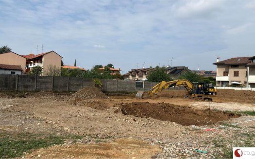 Nuova Costruzione – Disponibili Bilocali E Trilocali In Classe A4 – Ceriano Laghetto, Zona Centrale (TOP-VERDI LIVING)