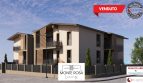 Trilocale Moderno Con Balconi Al Primo Piano – Misinto, Monterosa Living (MONTE ROSA-APP 5)