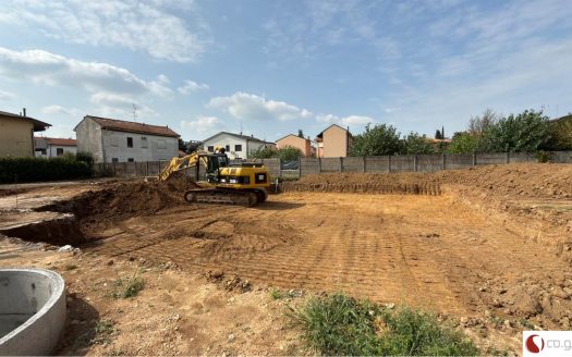 Nuova Costruzione – Disponibili Bilocali E Trilocali In Classe A4 – Ceriano Laghetto, Zona Centrale (TOP-VERDI LIVING)