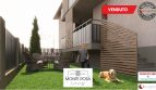 Ampio Trilocale Con Porticato E Giardino – Misinto, Monterosa Living (MONTE ROSA-APP 3)