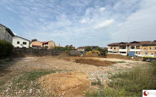 Nuova Costruzione – Disponibili Bilocali E Trilocali In Classe A4 – Ceriano Laghetto, Zona Centrale (TOP-VERDI LIVING)