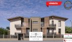 Ampio Trilocale Con Balconi E Box Doppio – Misinto, Monterosa Living (MONTE ROSA-APP 6)